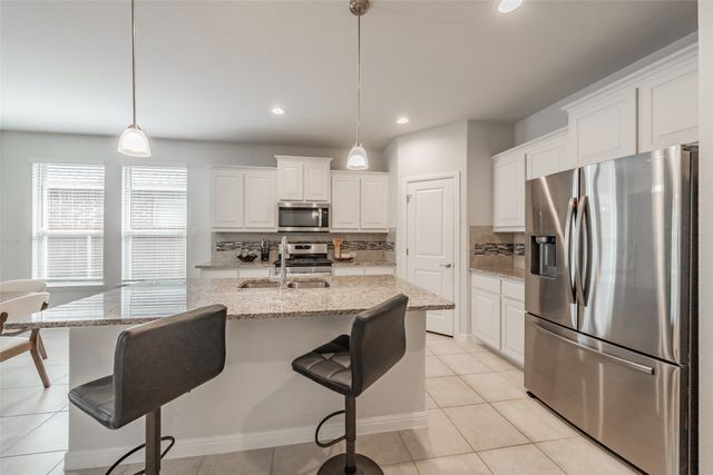 1413 Archway Court, Fort Worth, TX 76247