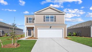 677 Sanctum St, Ridgeland, SC 29936