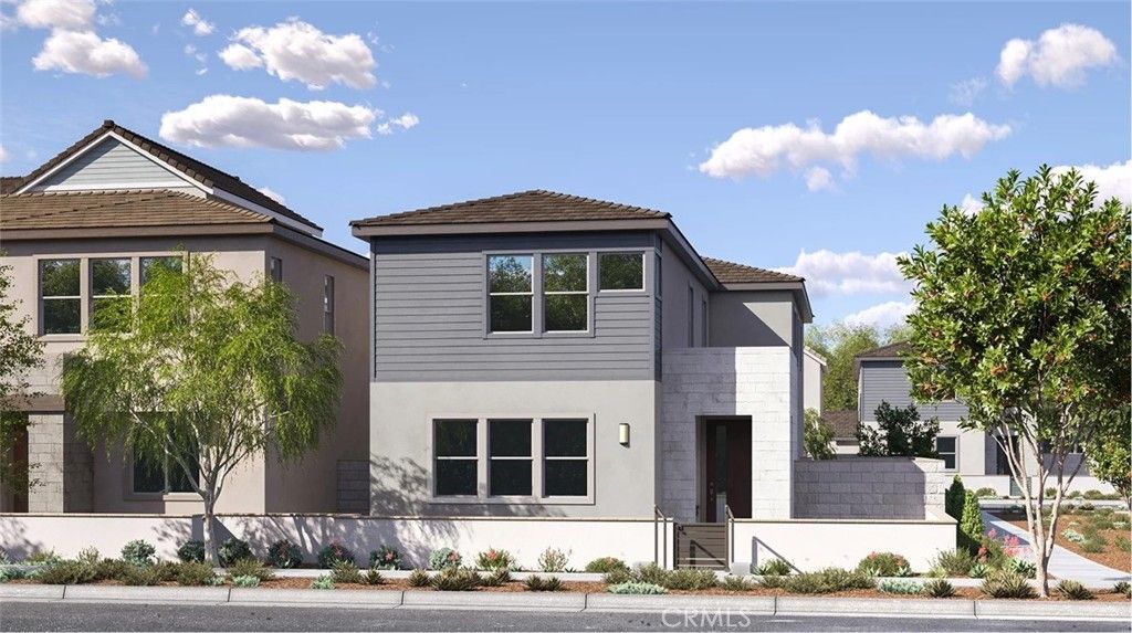 925 Treble, Irvine, CA 92618 — exterior