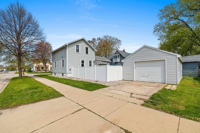 933 W LAWRENCE STREET, Appleton, WI 54914