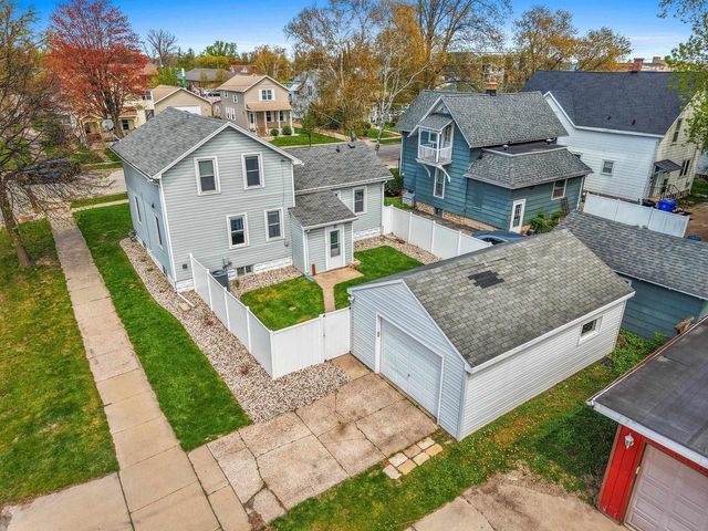 933 W LAWRENCE STREET, Appleton, WI 54914