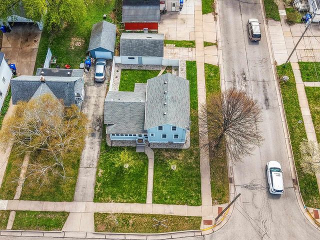 933 W LAWRENCE STREET, Appleton, WI 54914