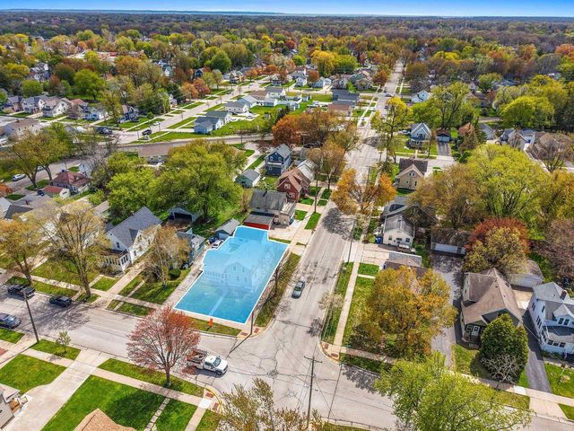 933 W LAWRENCE STREET, Appleton, WI 54914
