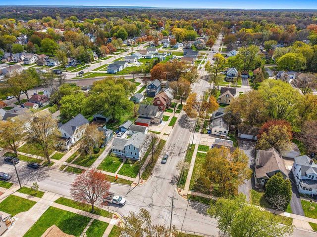 933 W LAWRENCE STREET, Appleton, WI 54914