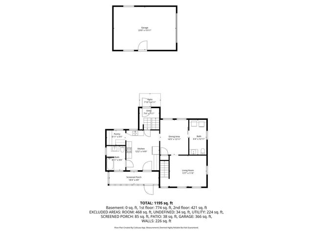933 W LAWRENCE STREET, Appleton, WI 54914