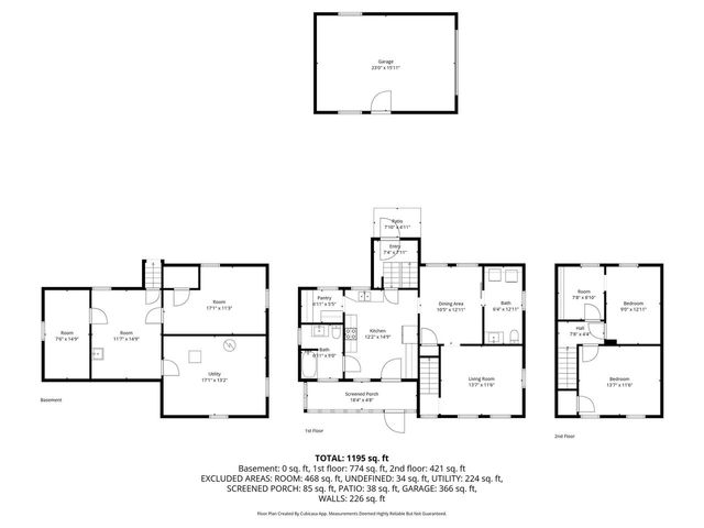 933 W LAWRENCE STREET, Appleton, WI 54914