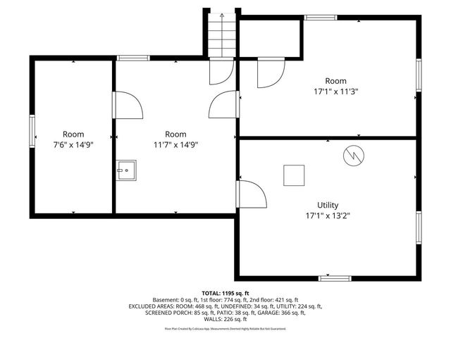 933 W LAWRENCE STREET, Appleton, WI 54914
