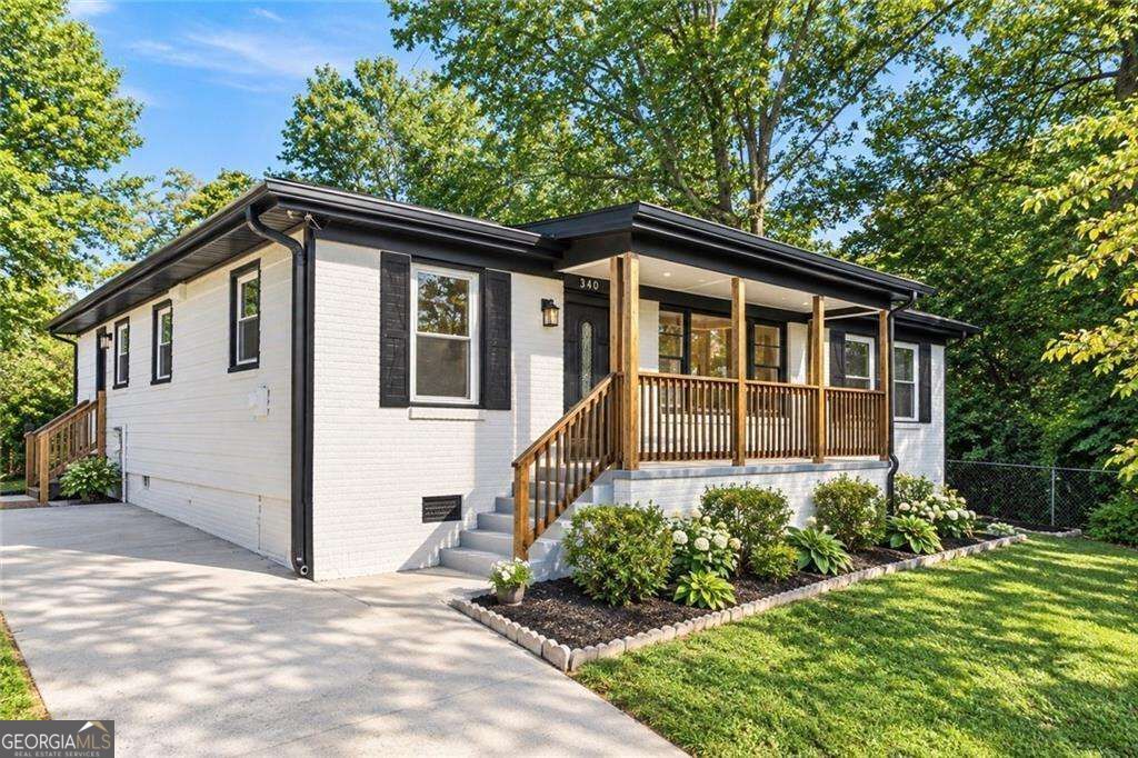 340 Brooks Avenue SW, Atlanta, GA 30310 — photo 2