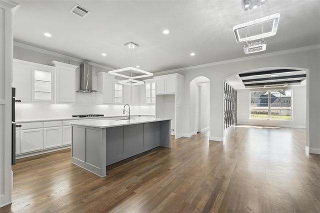 2609 Elaine Drive, Wylie, TX 75098