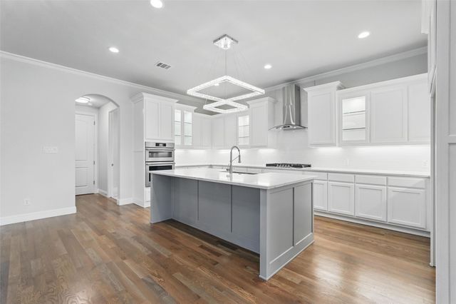 2609 Elaine Drive, Wylie, TX 75098