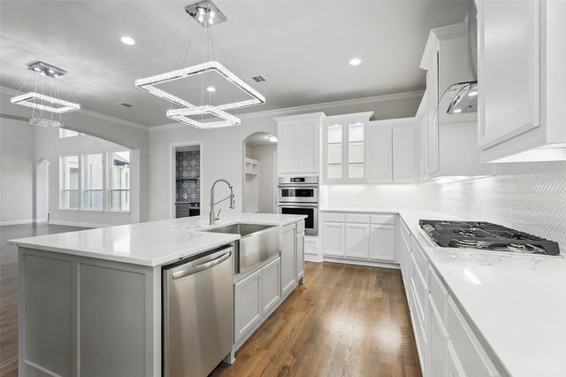 2609 Elaine Drive, Wylie, TX 75098