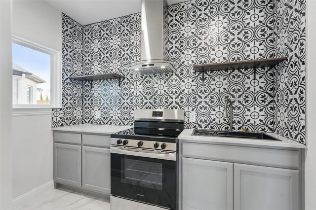 2609 Elaine Drive, Wylie, TX 75098