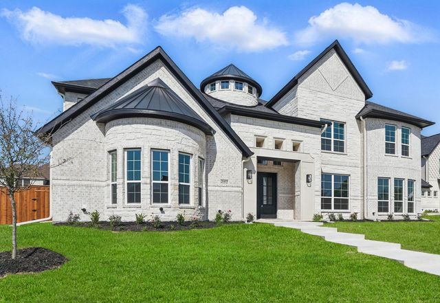 2609 Elaine Drive, Wylie, TX 75098