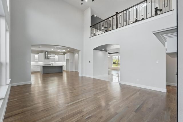 2609 Elaine Drive, Wylie, TX 75098