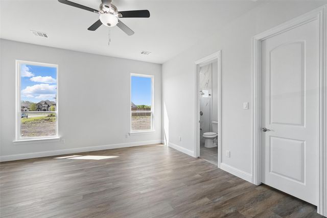 2609 Elaine Drive, Wylie, TX 75098