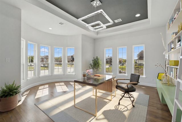 2609 Elaine Drive, Wylie, TX 75098