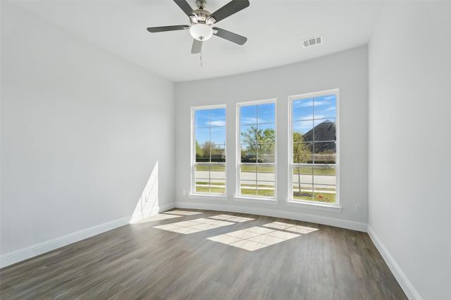 2609 Elaine Drive, Wylie, TX 75098