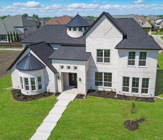 2609 Elaine Drive, Wylie, TX 75098