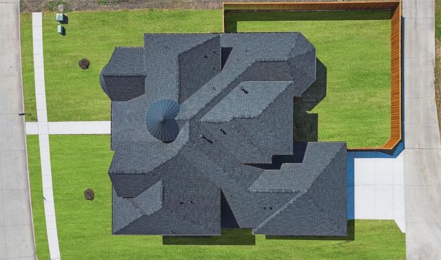 2609 Elaine Drive, Wylie, TX 75098