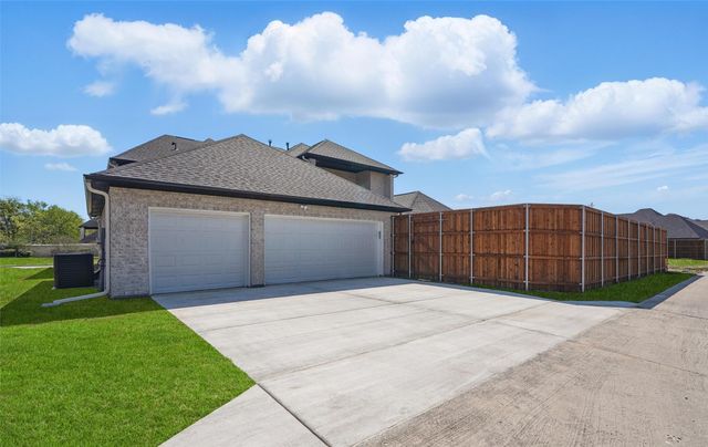 2609 Elaine Drive, Wylie, TX 75098