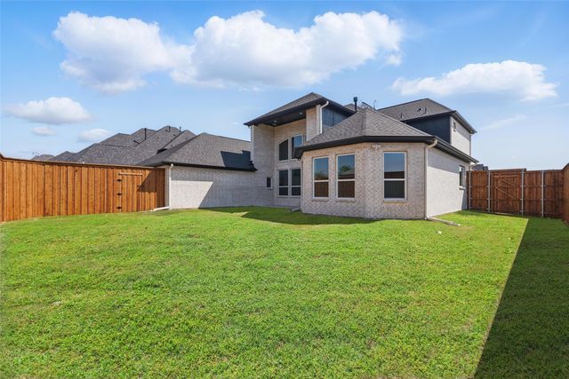 2609 Elaine Drive, Wylie, TX 75098