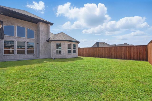 2609 Elaine Drive, Wylie, TX 75098