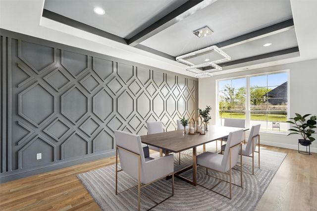 2609 Elaine Drive, Wylie, TX 75098