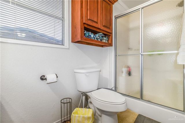 1911 Lost Greens Drive, Mission, TX 78572