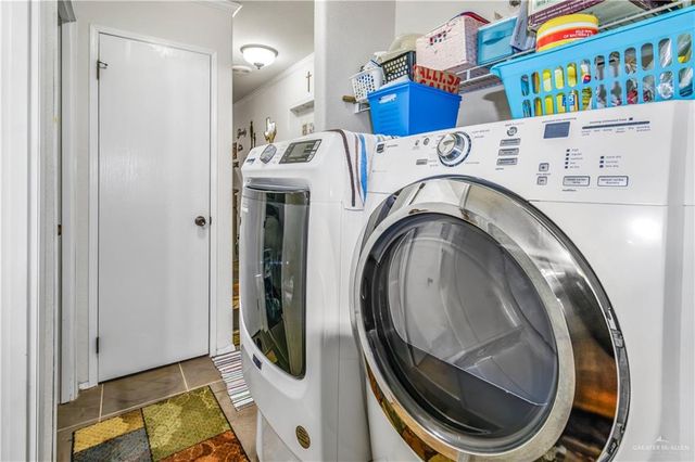 1911 Lost Greens Drive, Mission, TX 78572