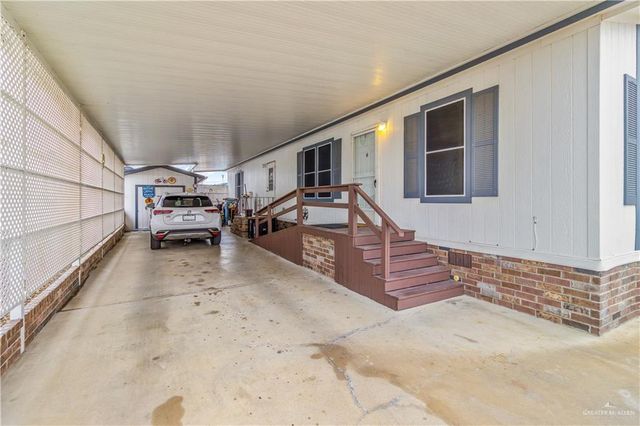 1911 Lost Greens Drive, Mission, TX 78572