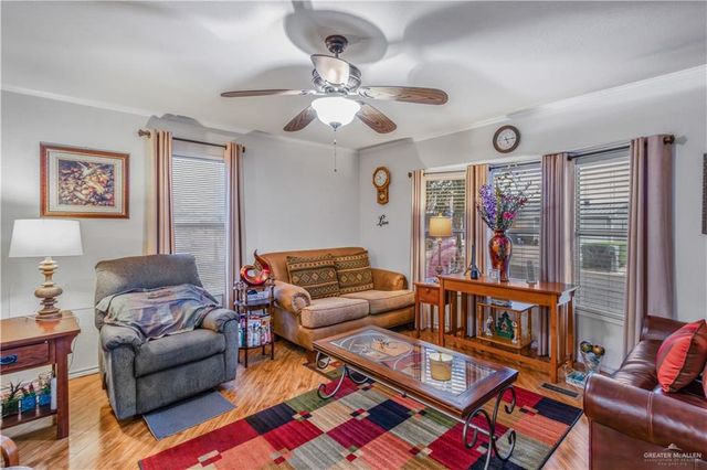 1911 Lost Greens Drive, Mission, TX 78572