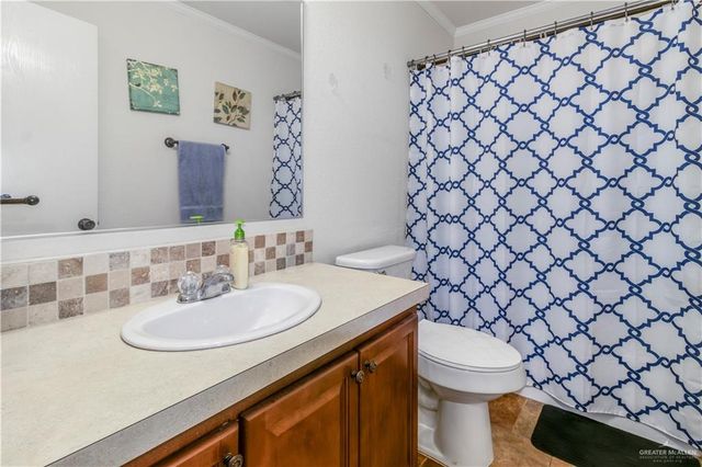 1911 Lost Greens Drive, Mission, TX 78572