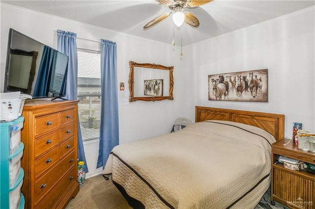 1911 Lost Greens Drive, Mission, TX 78572