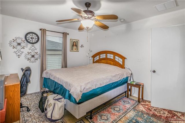 1911 Lost Greens Drive, Mission, TX 78572