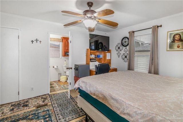 1911 Lost Greens Drive, Mission, TX 78572