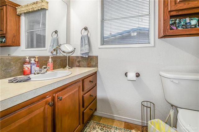 1911 Lost Greens Drive, Mission, TX 78572