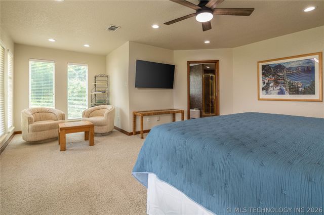 8775 Leonard Street, Kingston, OK 73439