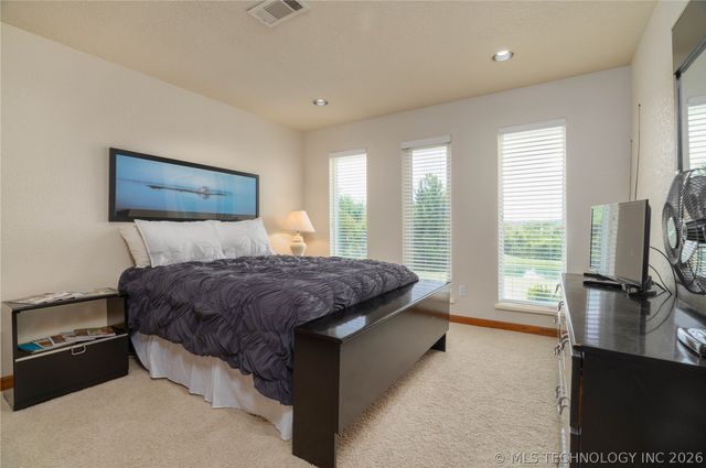 8775 Leonard Street, Kingston, OK 73439