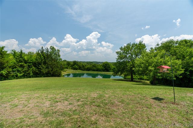 8775 Leonard Street, Kingston, OK 73439