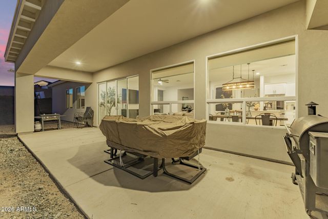 27882 N QUINTANA Place, San Tan Valley, AZ 85144