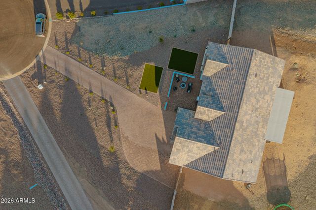 27882 N QUINTANA Place, San Tan Valley, AZ 85144