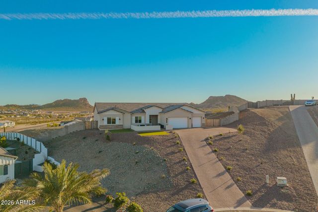 27882 N QUINTANA Place, San Tan Valley, AZ 85144