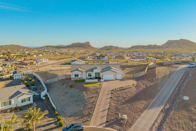 27882 N QUINTANA Place, San Tan Valley, AZ 85144
