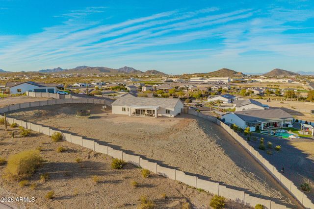 27882 N QUINTANA Place, San Tan Valley, AZ 85144