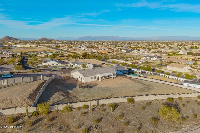 27882 N QUINTANA Place, San Tan Valley, AZ 85144