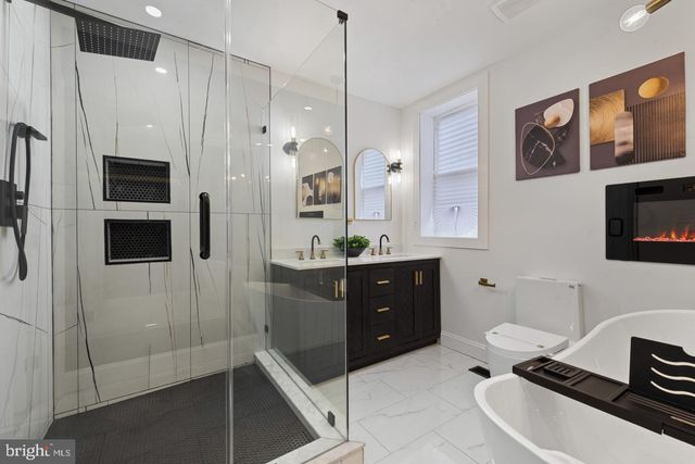 318 N STRICKER ST, Baltimore, MD 21223