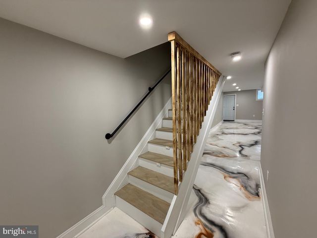 318 N STRICKER ST, Baltimore, MD 21223