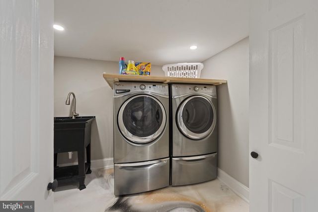 318 N STRICKER ST, Baltimore, MD 21223