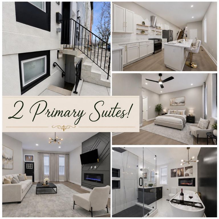 318 N STRICKER ST, Baltimore, MD 21223