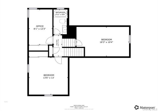 52 Garden Lane, Centereach, NY 11720